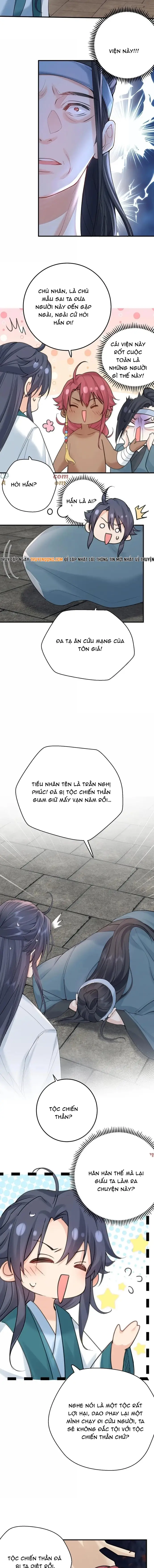 Ta Vô Địch Lúc Nào - Chapter 301 - Page 4