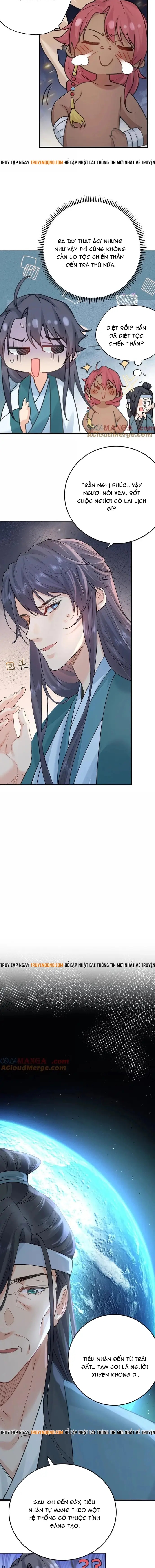 Ta Vô Địch Lúc Nào - Chapter 301 - Page 5