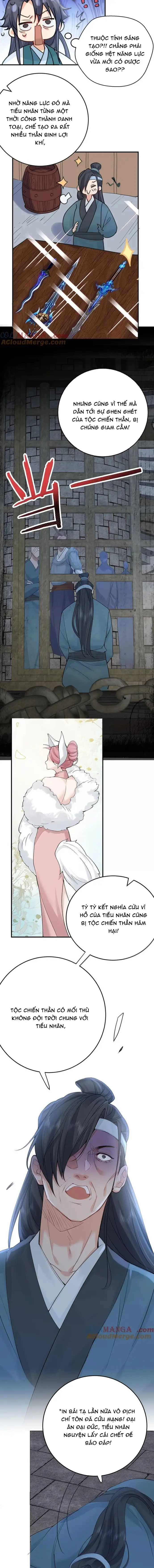 Ta Vô Địch Lúc Nào - Chapter 301 - Page 6