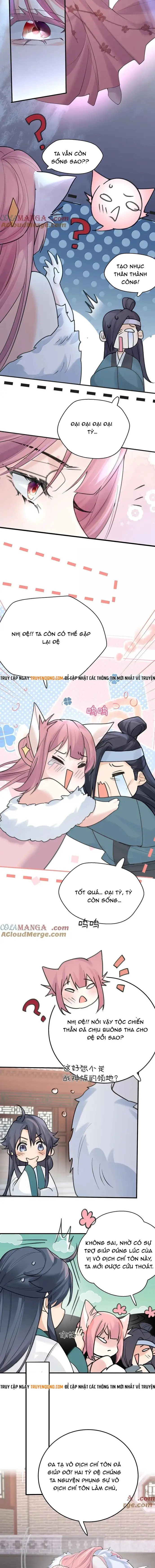 Ta Vô Địch Lúc Nào - Chapter 302 - Page 3