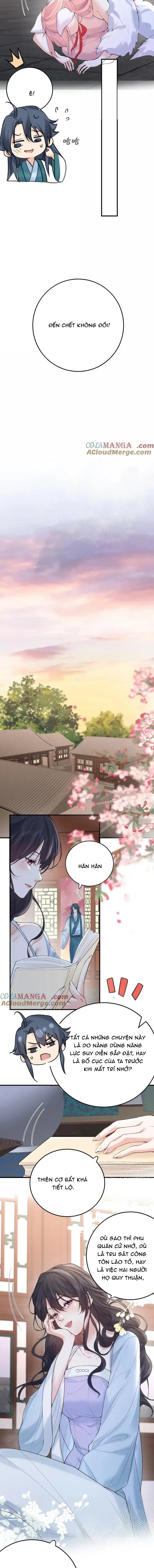 Ta Vô Địch Lúc Nào - Chapter 302 - Page 4