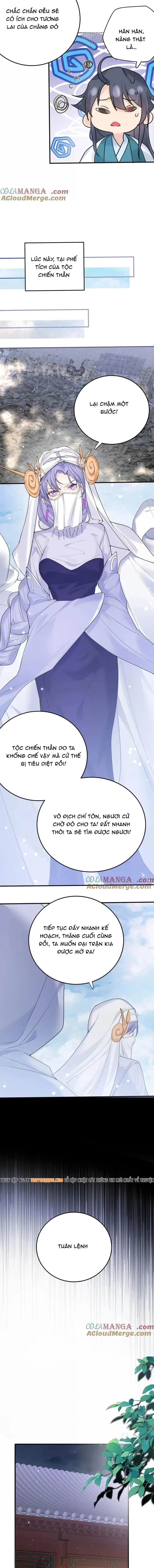 Ta Vô Địch Lúc Nào - Chapter 302 - Page 5