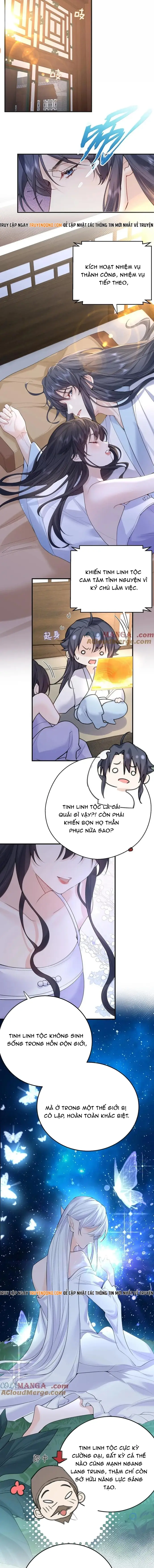 Ta Vô Địch Lúc Nào - Chapter 302 - Page 7