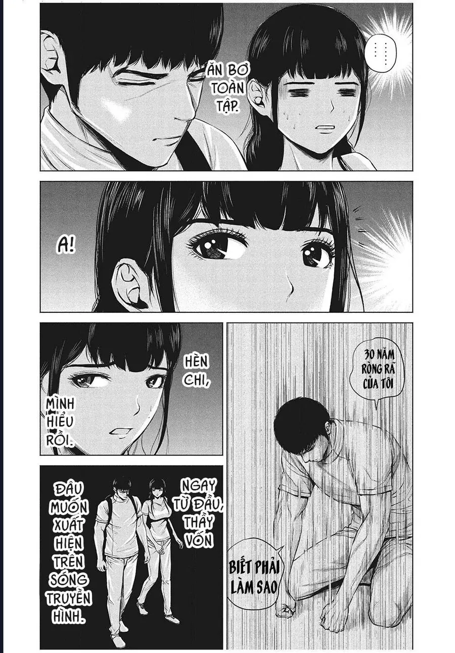 Hãy Gửi Lời Chào Của Tôi Tới Kenshiro - Chapter 15 - Page 3