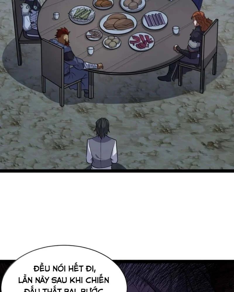 Từ Hôm Nay Bắt Đầu Làm Thành Chủ - Chapter 548 - Page 10