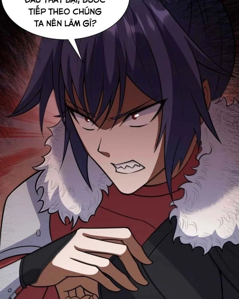 Từ Hôm Nay Bắt Đầu Làm Thành Chủ - Chapter 548 - Page 11