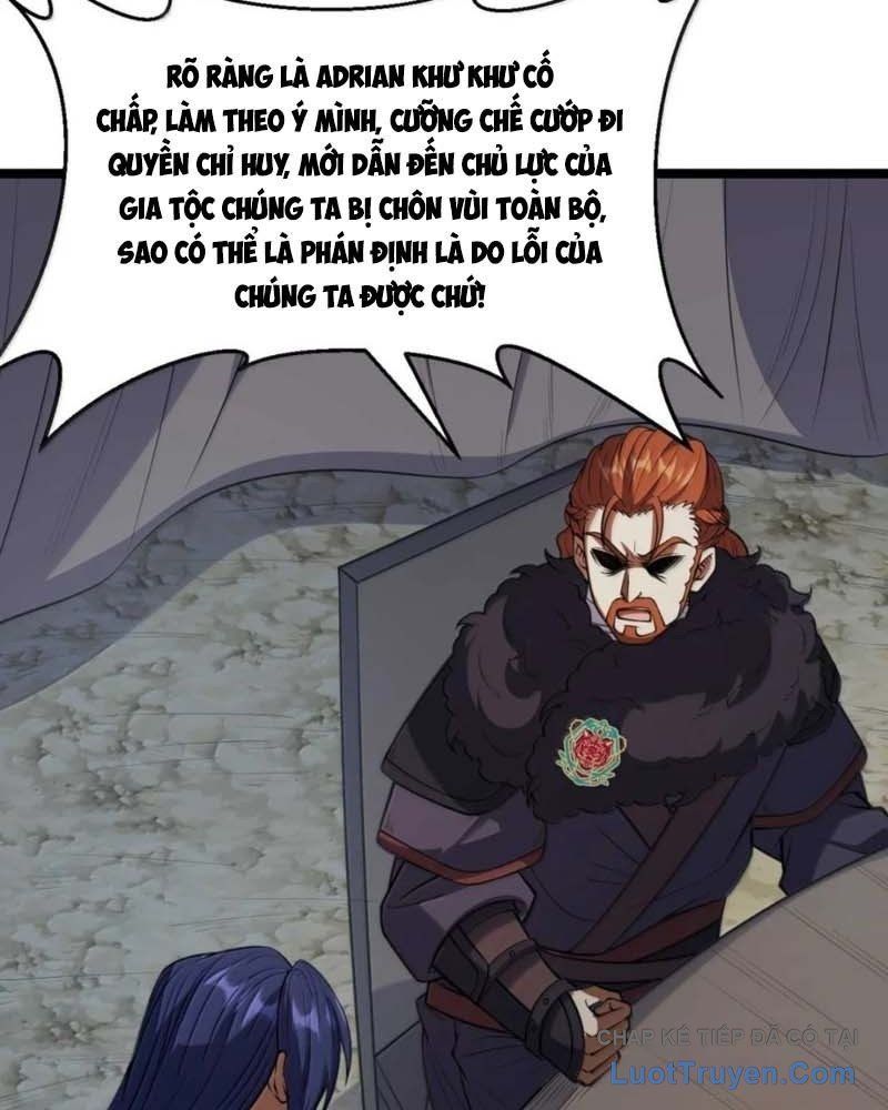 Từ Hôm Nay Bắt Đầu Làm Thành Chủ - Chapter 548 - Page 14