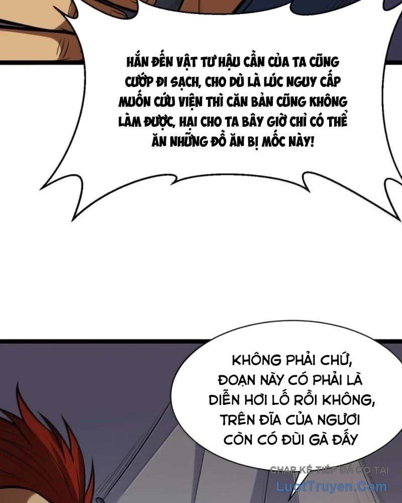 Từ Hôm Nay Bắt Đầu Làm Thành Chủ - Chapter 548 - Page 18