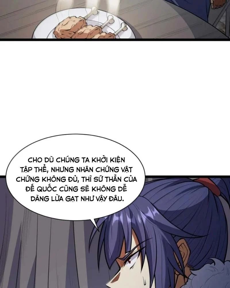 Từ Hôm Nay Bắt Đầu Làm Thành Chủ - Chapter 548 - Page 21