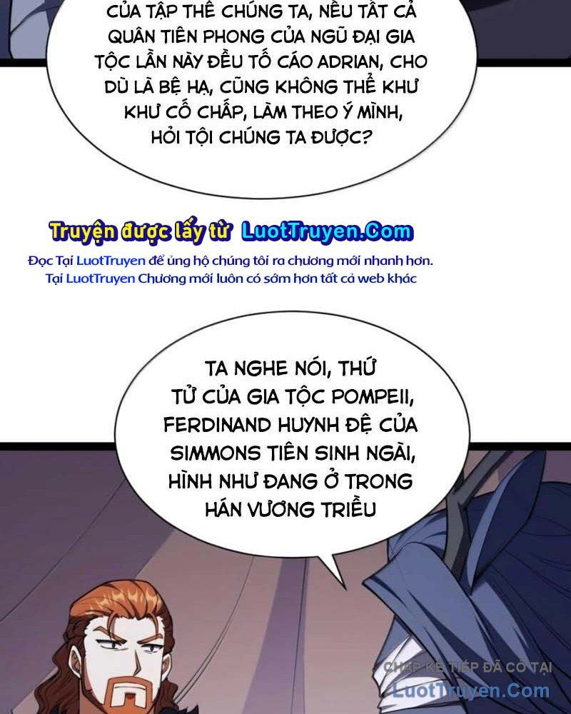 Từ Hôm Nay Bắt Đầu Làm Thành Chủ - Chapter 548 - Page 25
