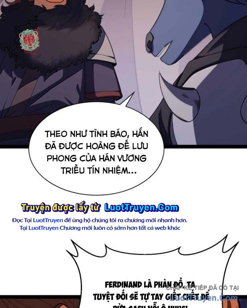 Từ Hôm Nay Bắt Đầu Làm Thành Chủ - Chapter 548 - Page 26