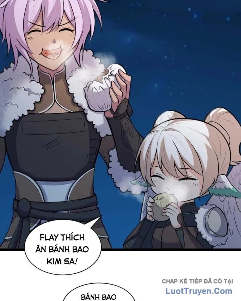 Từ Hôm Nay Bắt Đầu Làm Thành Chủ - Chapter 548 - Page 3