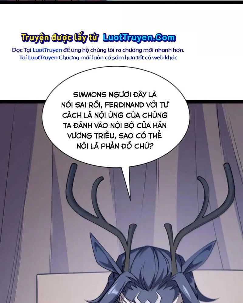 Từ Hôm Nay Bắt Đầu Làm Thành Chủ - Chapter 548 - Page 30