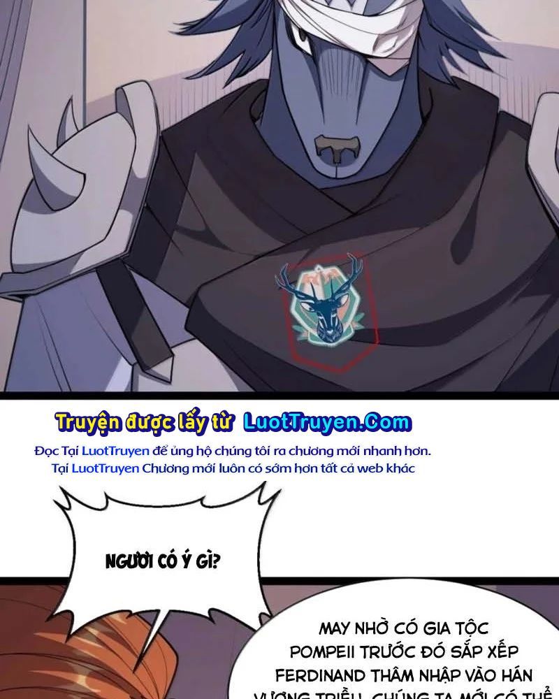 Từ Hôm Nay Bắt Đầu Làm Thành Chủ - Chapter 548 - Page 31