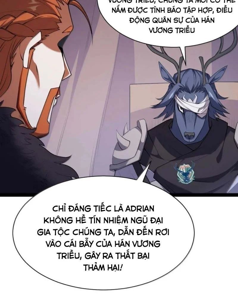 Từ Hôm Nay Bắt Đầu Làm Thành Chủ - Chapter 548 - Page 32