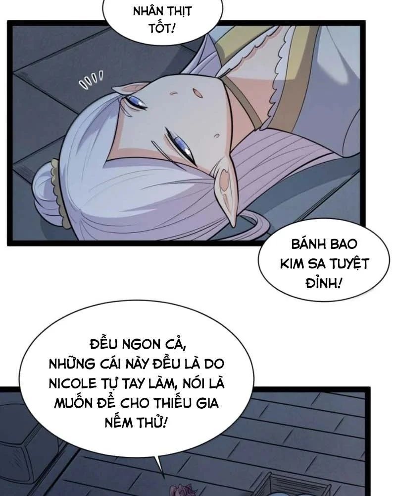 Từ Hôm Nay Bắt Đầu Làm Thành Chủ - Chapter 548 - Page 4