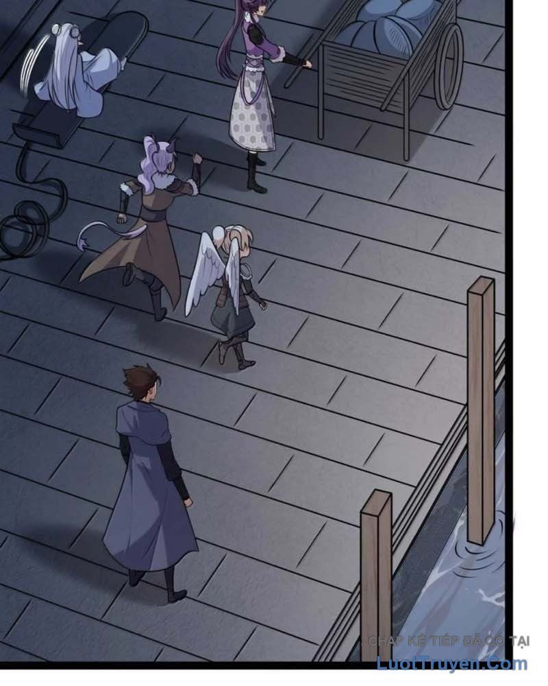 Từ Hôm Nay Bắt Đầu Làm Thành Chủ - Chapter 548 - Page 5