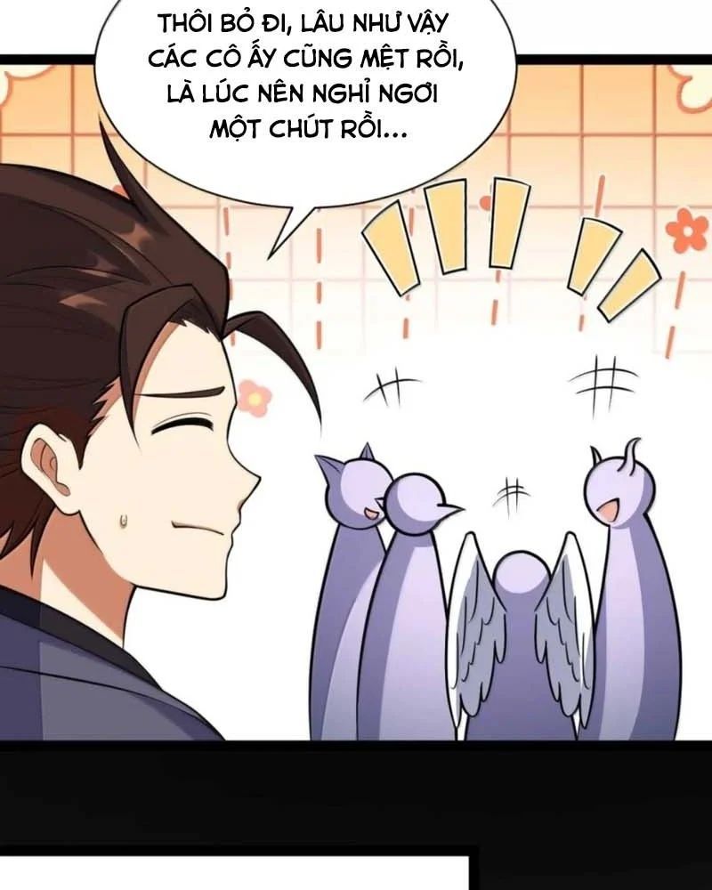 Từ Hôm Nay Bắt Đầu Làm Thành Chủ - Chapter 548 - Page 8