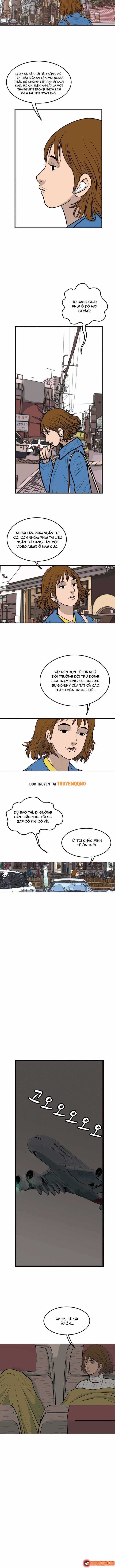 Cá Con (Vảy Cá) - Chapter 6 - Page 5