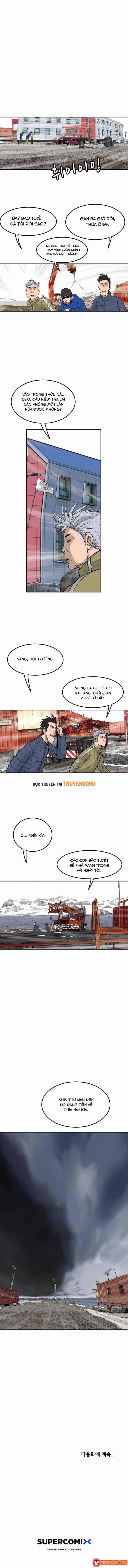 Cá Con (Vảy Cá) - Chapter 6 - Page 8