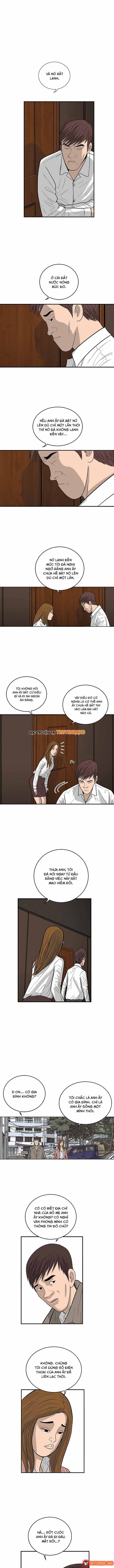 Cá Con (Vảy Cá) - Chapter 7 - Page 3