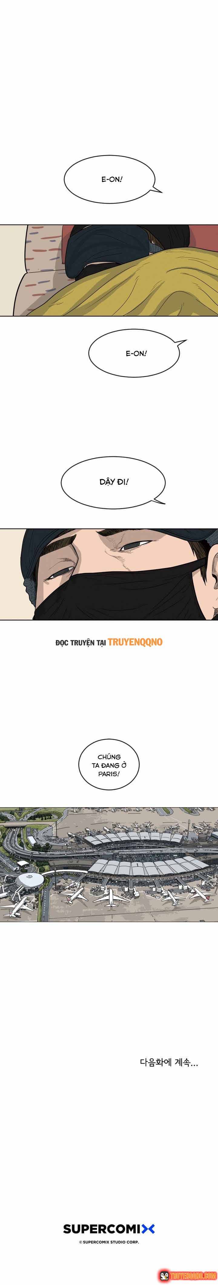 Cá Con (Vảy Cá) - Chapter 7 - Page 7