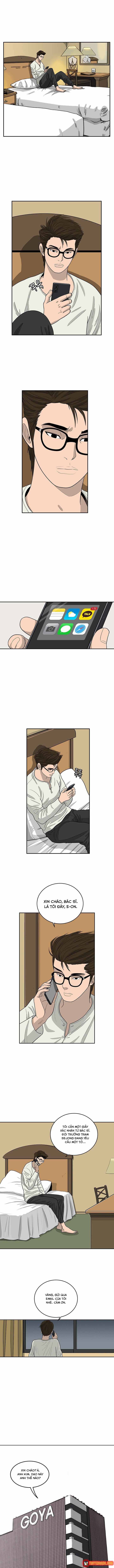 Cá Con (Vảy Cá) - Chapter 8 - Page 4