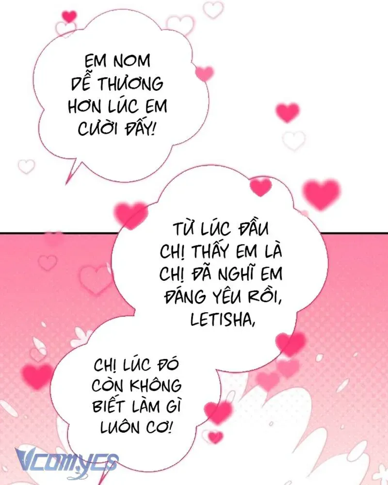 Trước Khi Em Có Ý Định Chạy Trốn Ta Sẽ Ngăn Chặn Nó - Chapter 33 - Page 103