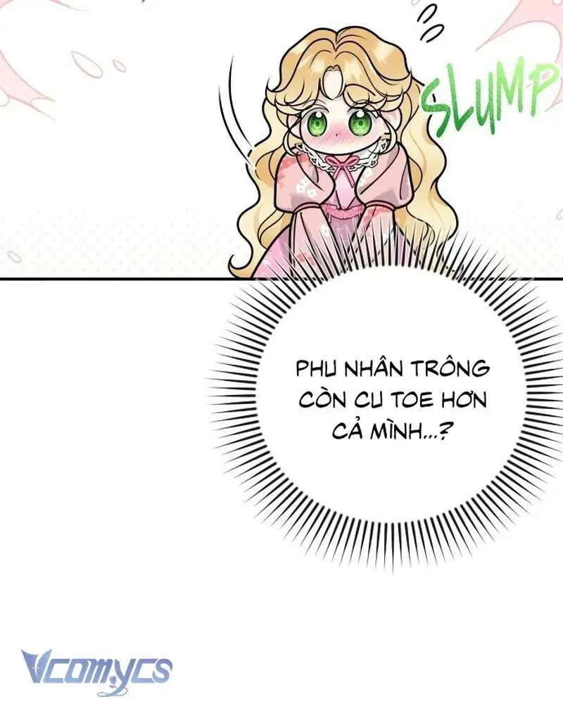 Trước Khi Em Có Ý Định Chạy Trốn Ta Sẽ Ngăn Chặn Nó - Chapter 33 - Page 104