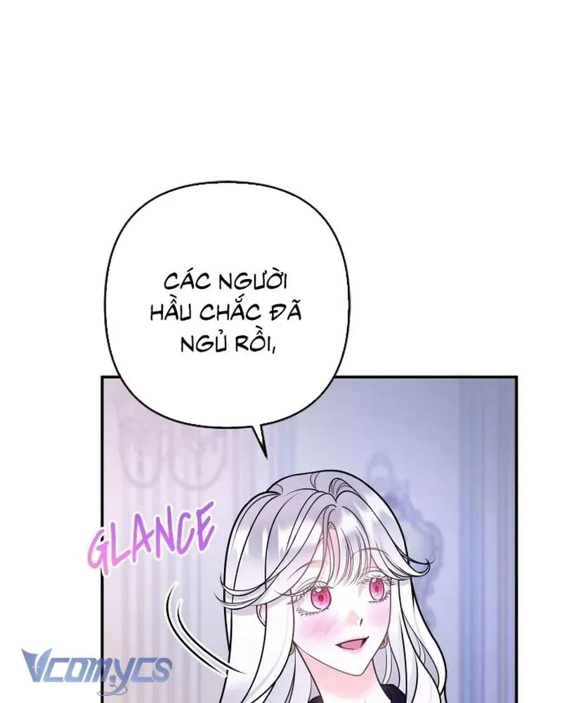 Trước Khi Em Có Ý Định Chạy Trốn Ta Sẽ Ngăn Chặn Nó - Chapter 33 - Page 105