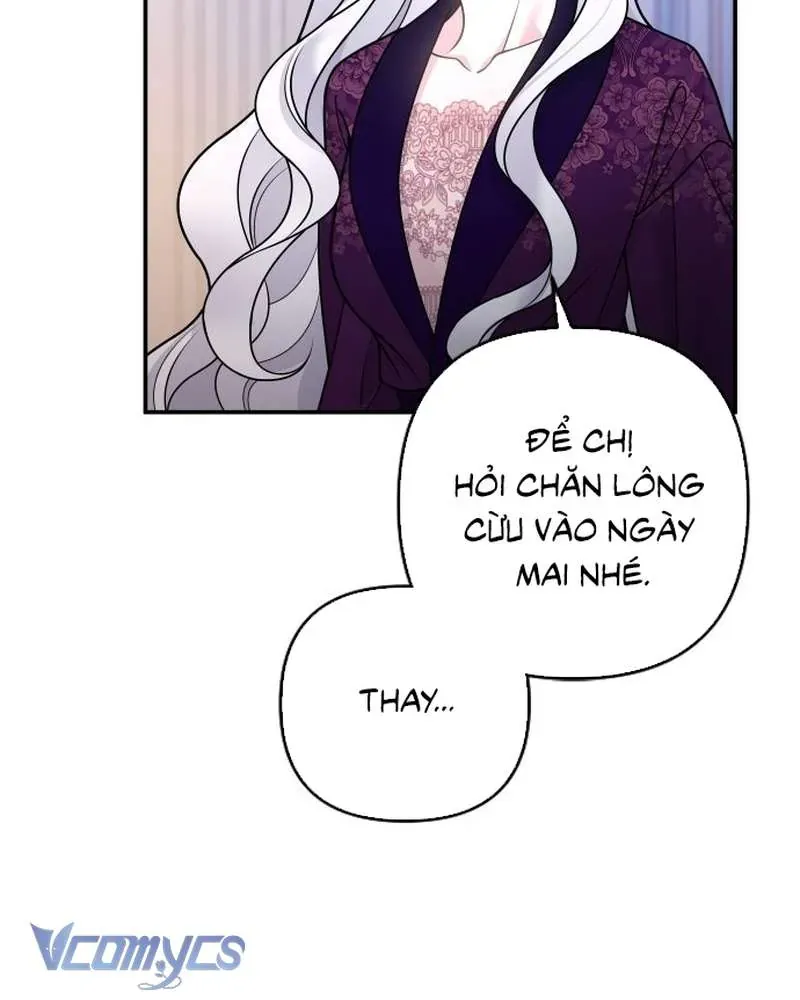 Trước Khi Em Có Ý Định Chạy Trốn Ta Sẽ Ngăn Chặn Nó - Chapter 33 - Page 106