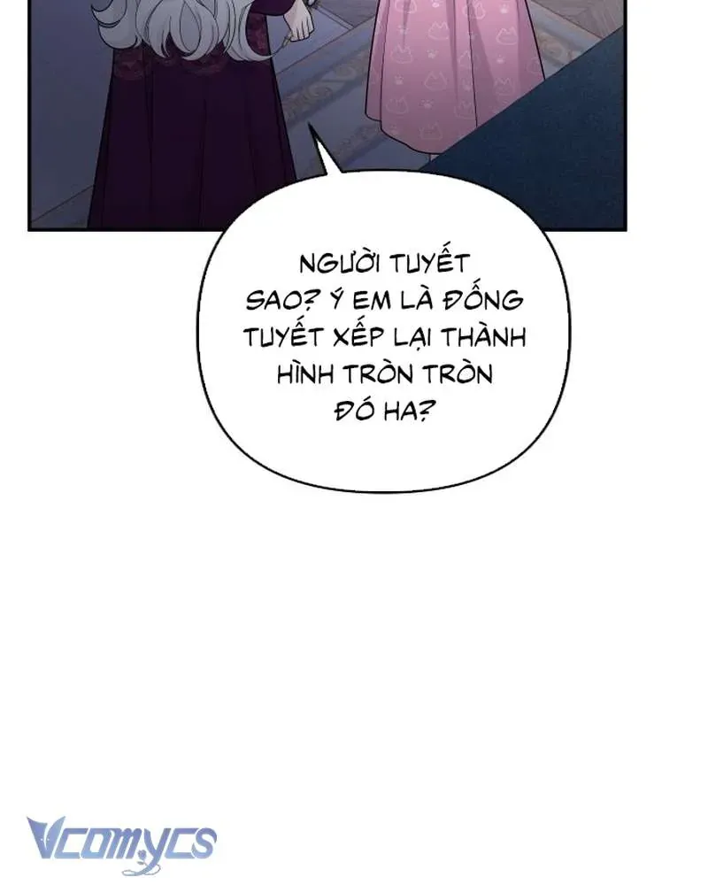 Trước Khi Em Có Ý Định Chạy Trốn Ta Sẽ Ngăn Chặn Nó - Chapter 33 - Page 114