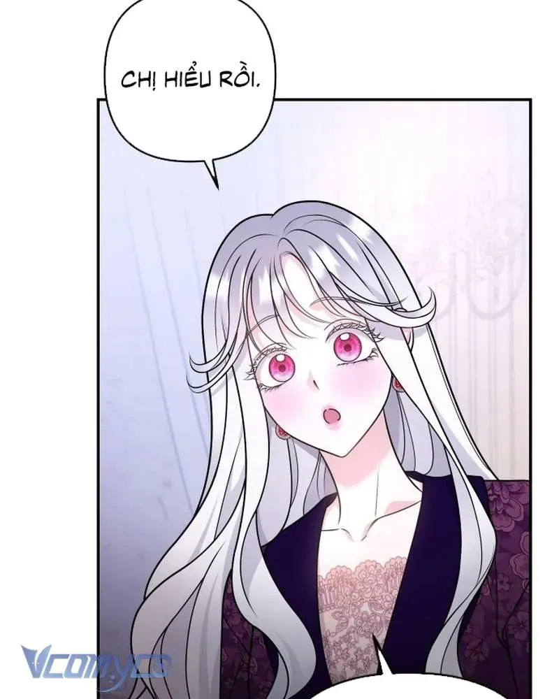 Trước Khi Em Có Ý Định Chạy Trốn Ta Sẽ Ngăn Chặn Nó - Chapter 33 - Page 117