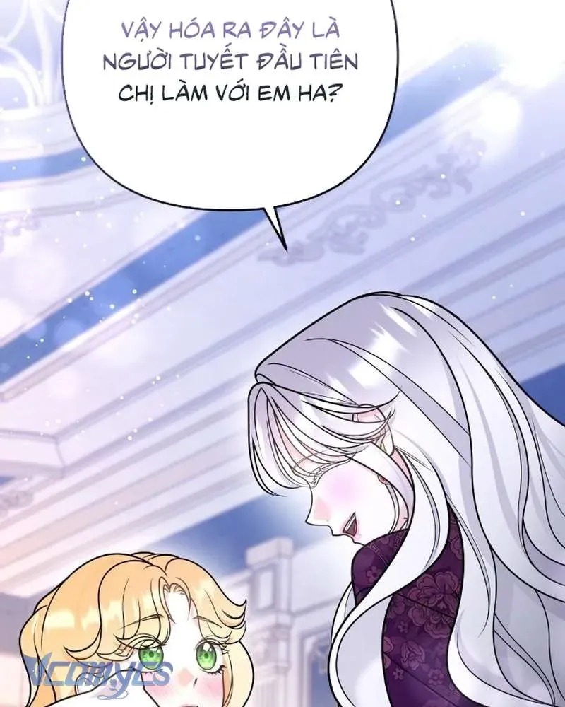 Trước Khi Em Có Ý Định Chạy Trốn Ta Sẽ Ngăn Chặn Nó - Chapter 33 - Page 119