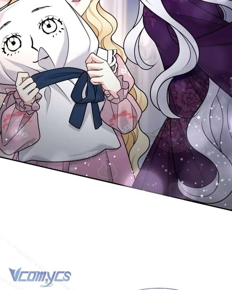 Trước Khi Em Có Ý Định Chạy Trốn Ta Sẽ Ngăn Chặn Nó - Chapter 33 - Page 120