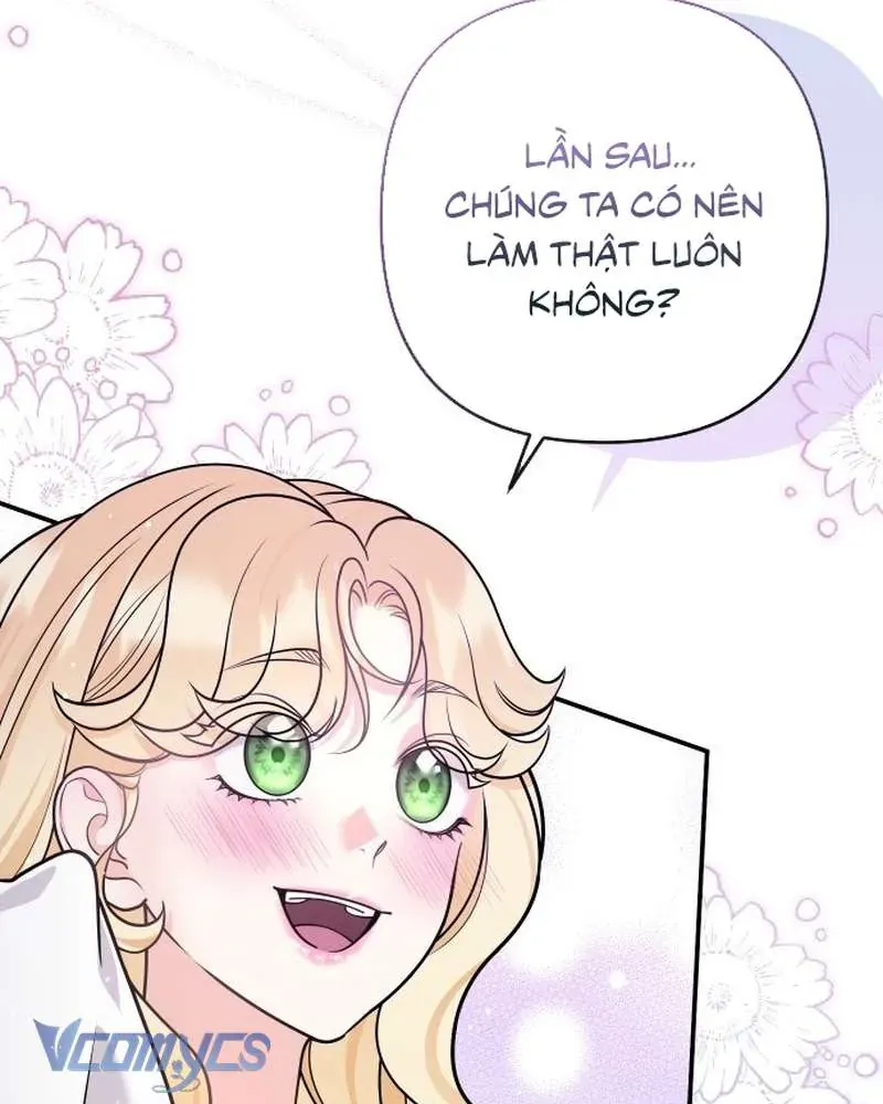 Trước Khi Em Có Ý Định Chạy Trốn Ta Sẽ Ngăn Chặn Nó - Chapter 33 - Page 121