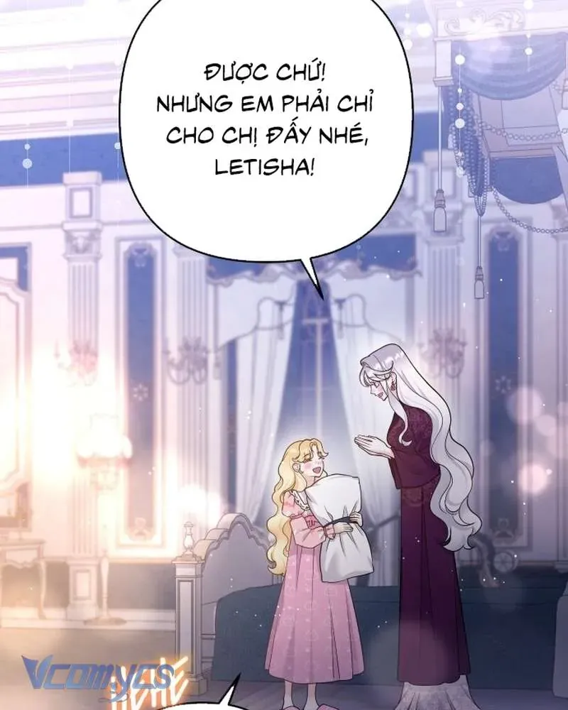 Trước Khi Em Có Ý Định Chạy Trốn Ta Sẽ Ngăn Chặn Nó - Chapter 33 - Page 123