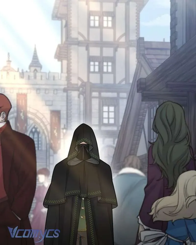 Trước Khi Em Có Ý Định Chạy Trốn Ta Sẽ Ngăn Chặn Nó - Chapter 33 - Page 127