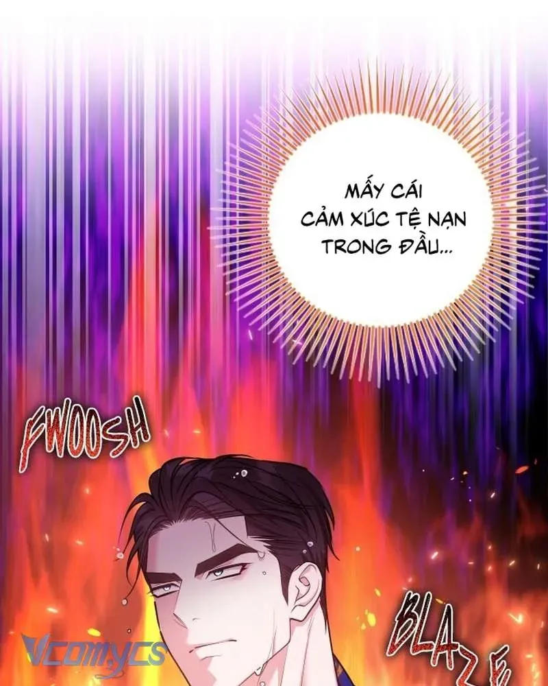 Trước Khi Em Có Ý Định Chạy Trốn Ta Sẽ Ngăn Chặn Nó - Chapter 33 - Page 13