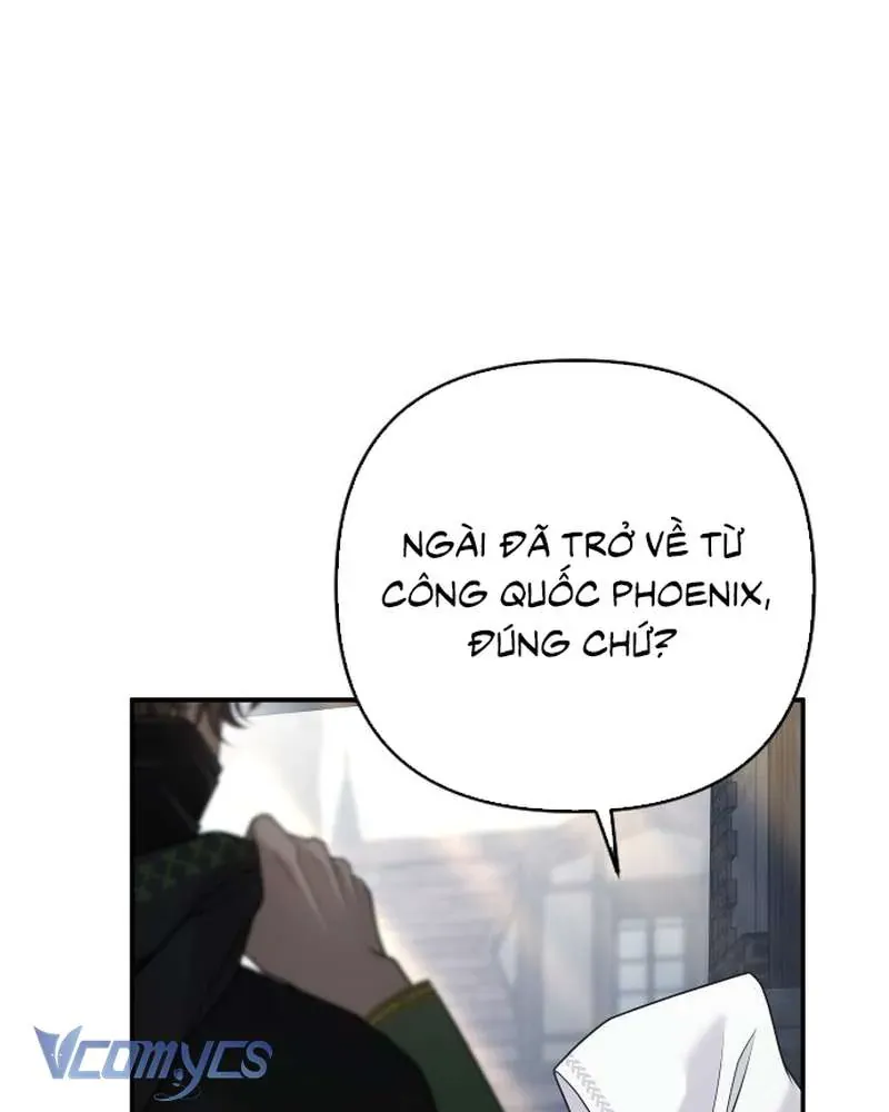 Trước Khi Em Có Ý Định Chạy Trốn Ta Sẽ Ngăn Chặn Nó - Chapter 33 - Page 135