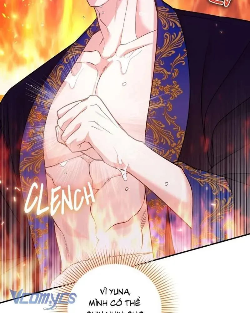 Trước Khi Em Có Ý Định Chạy Trốn Ta Sẽ Ngăn Chặn Nó - Chapter 33 - Page 14