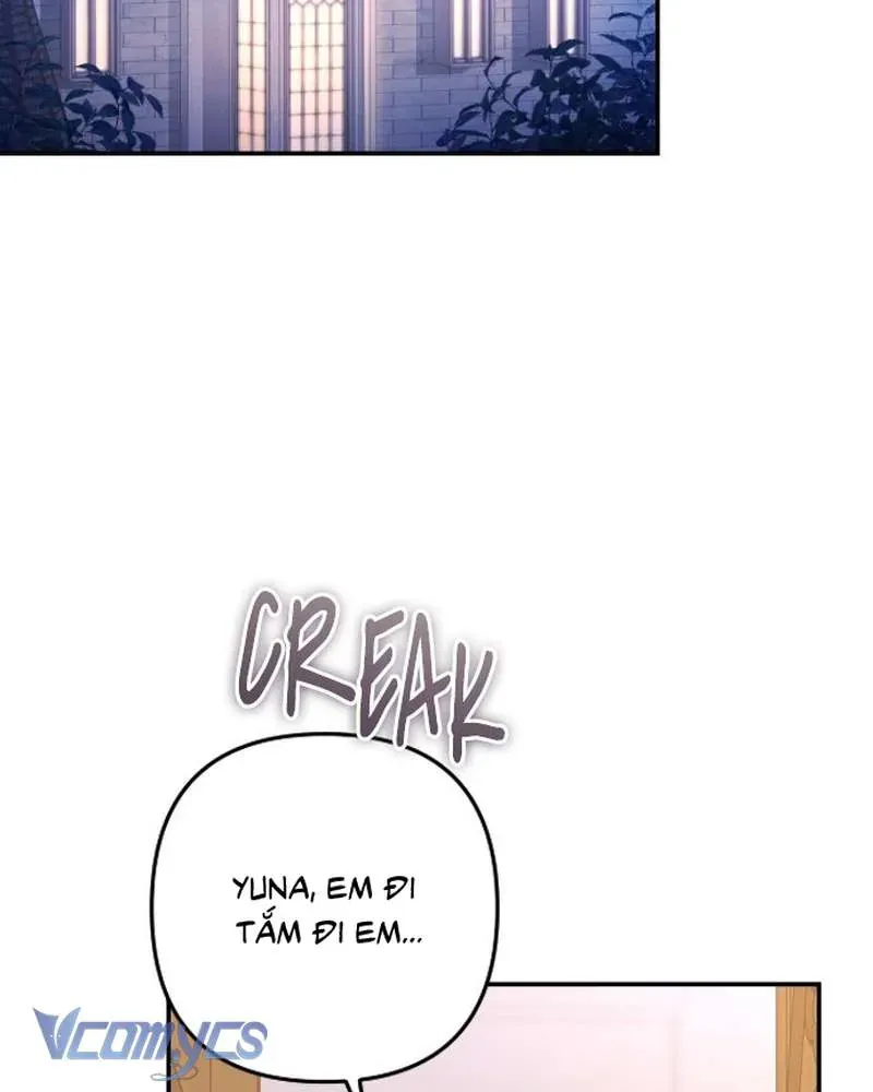 Trước Khi Em Có Ý Định Chạy Trốn Ta Sẽ Ngăn Chặn Nó - Chapter 33 - Page 17