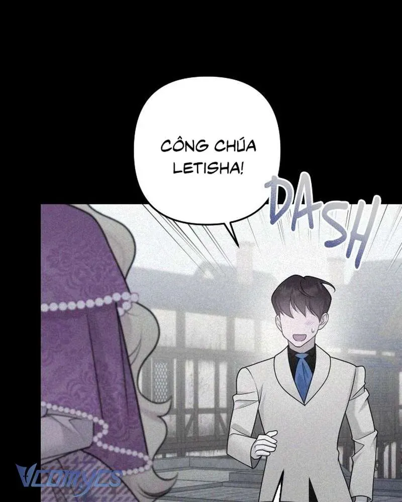 Trước Khi Em Có Ý Định Chạy Trốn Ta Sẽ Ngăn Chặn Nó - Chapter 33 - Page 25