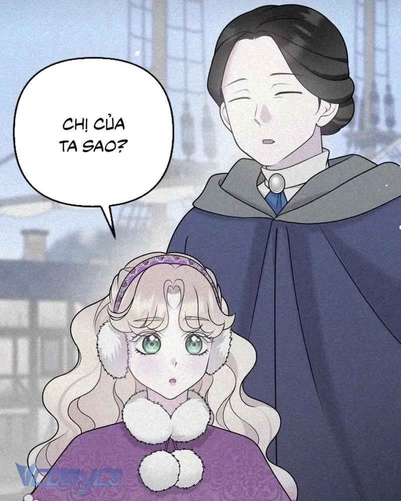 Trước Khi Em Có Ý Định Chạy Trốn Ta Sẽ Ngăn Chặn Nó - Chapter 33 - Page 27