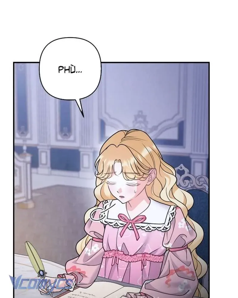 Trước Khi Em Có Ý Định Chạy Trốn Ta Sẽ Ngăn Chặn Nó - Chapter 33 - Page 29