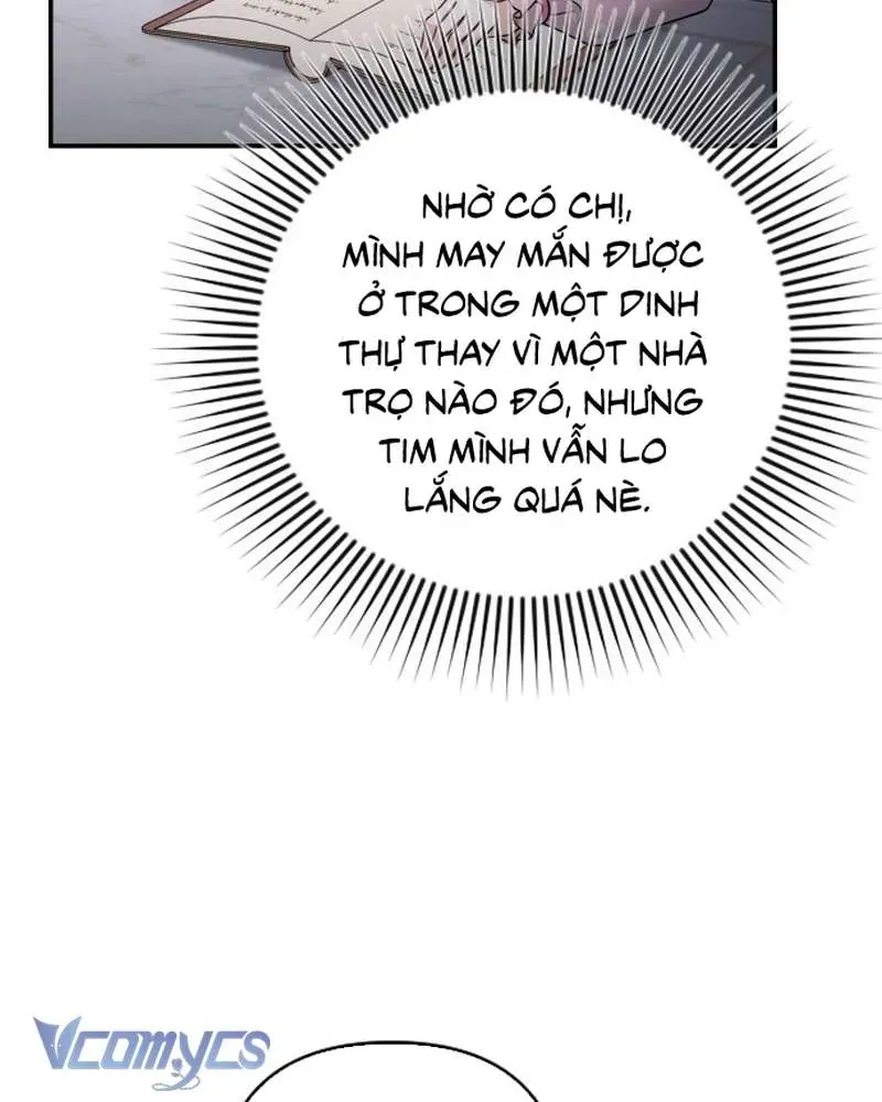 Trước Khi Em Có Ý Định Chạy Trốn Ta Sẽ Ngăn Chặn Nó - Chapter 33 - Page 30