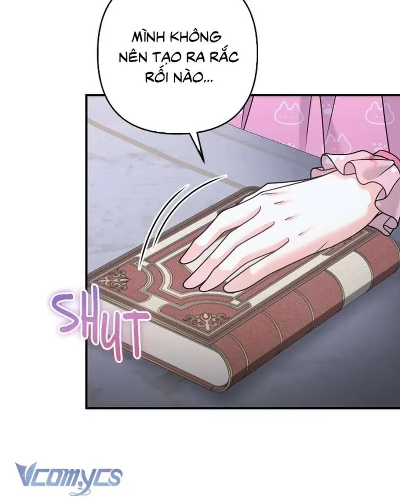 Trước Khi Em Có Ý Định Chạy Trốn Ta Sẽ Ngăn Chặn Nó - Chapter 33 - Page 31