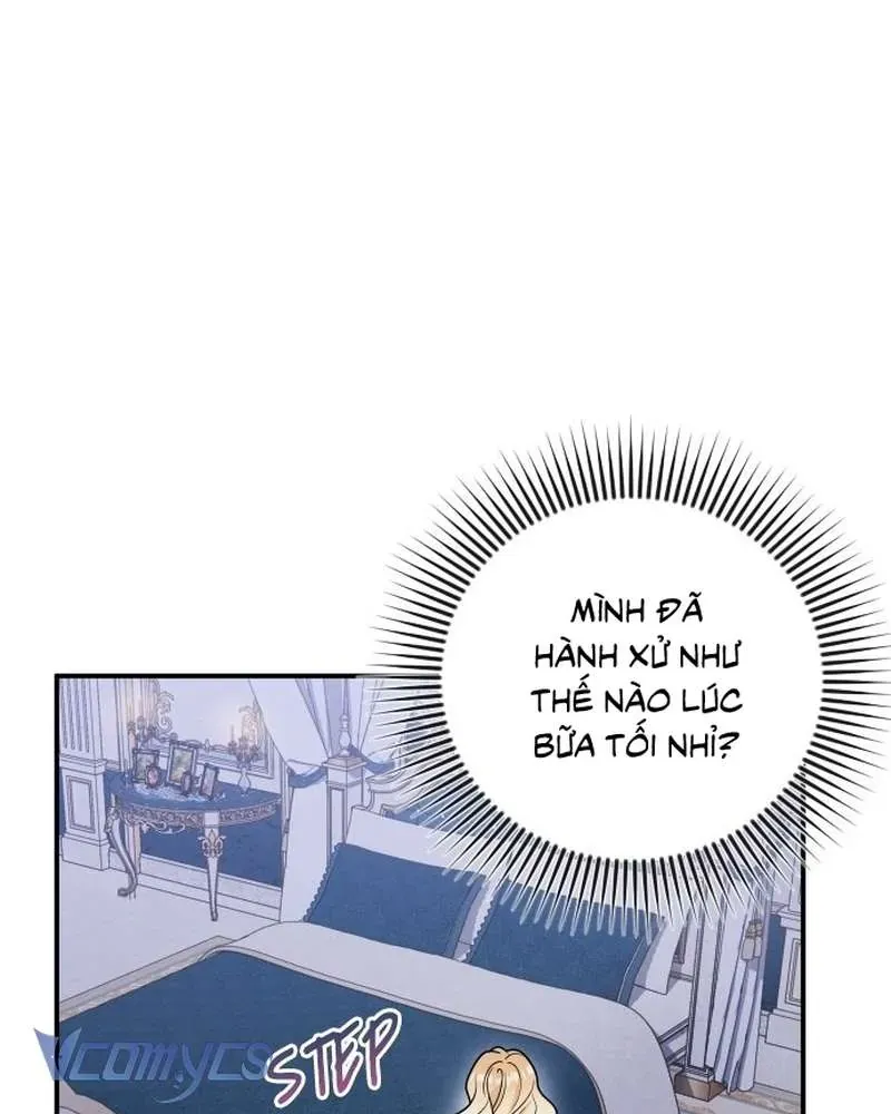 Trước Khi Em Có Ý Định Chạy Trốn Ta Sẽ Ngăn Chặn Nó - Chapter 33 - Page 32