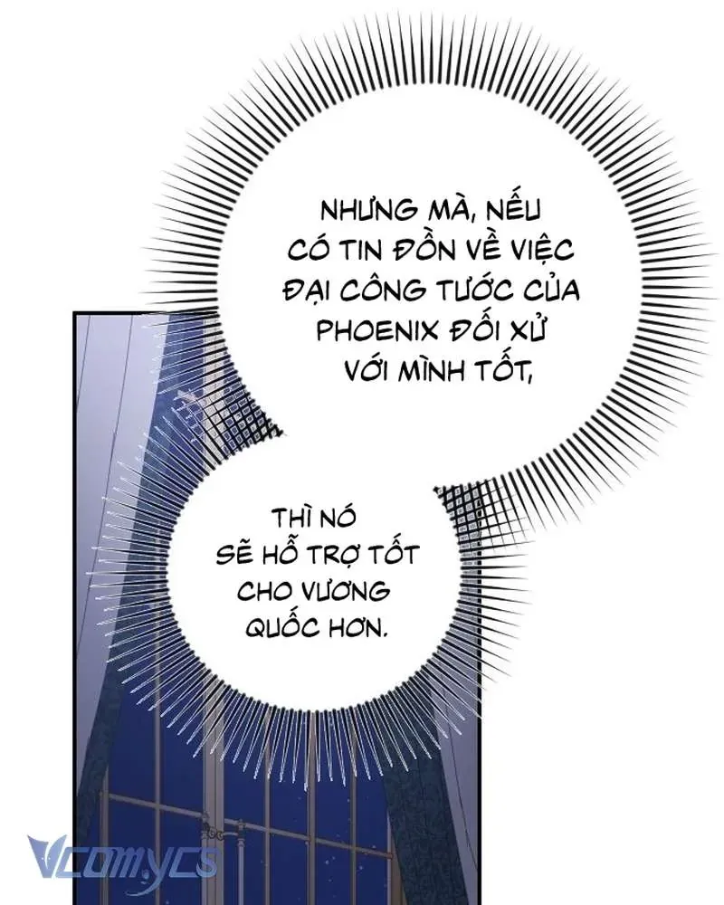 Trước Khi Em Có Ý Định Chạy Trốn Ta Sẽ Ngăn Chặn Nó - Chapter 33 - Page 34