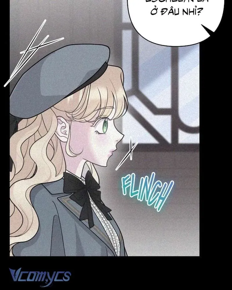 Trước Khi Em Có Ý Định Chạy Trốn Ta Sẽ Ngăn Chặn Nó - Chapter 33 - Page 38